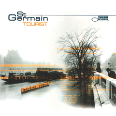 St Germain Tourist (2LP)